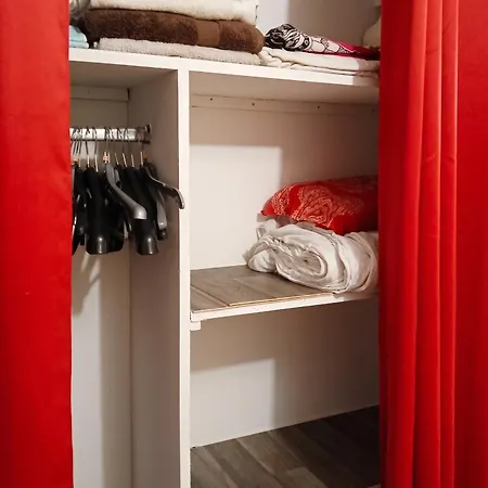 A De 35 M²