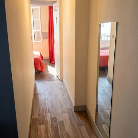A De 35 M² * Aurillac