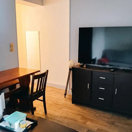 Appartement à De 35 M² *