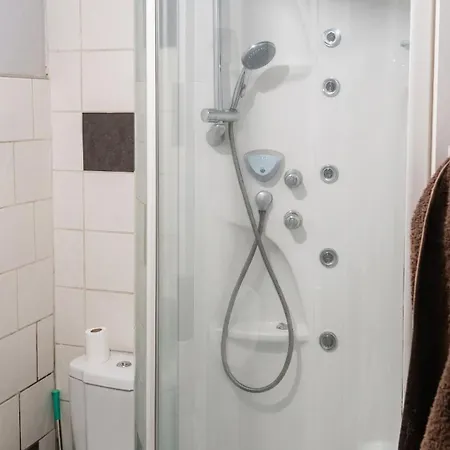 à De 35 M² Appartement Aurillac