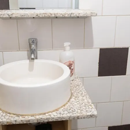 A De 35 M² Apartmán
