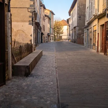 à De 35 M² Appartement *